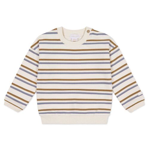 Jamie Kay Damien Sweatshirt 6M-2Y